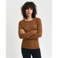 Gant Stretch Cable Trøje