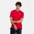 Le coq sportif Ess N°1 T-shirt Med Korte ærmer
