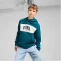 Puma Squad Hættetrøje