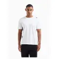 Emporio Armani 6dpt04-pjvpz T-shirt Med Korte ærmer