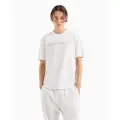 Armani Exchange 6dztbd-zj3vz T-shirt Med Korte ærmer