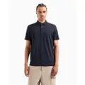 Armani Exchange 6dzffd-zjh4z Kortærmet Polo