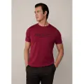 Hackett Classic T-shirt Med Korte ærmer