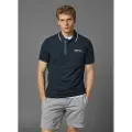 Red Bull Racing Tipped Logo Polo Kortærmet Polo