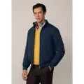 Hackett Logo Jakke