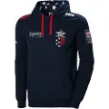 Helly Hansen American Magic Hættetrøje