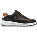 Geox U Pg1x B Abx A Sko