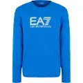 Emporio Armani 6dpt64_pjvqz T-shirt Med Lange ærmer
