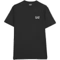 Emporio Armani T-shirts m. korte ærmer Emporio Armani EA7 TRAIN CORE ID TEE 8NPT26 herre EU XL