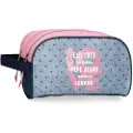 Pepe Jeans Noni Denim Toilettaske