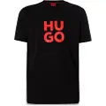Hugo Boss Daltorip 10261710 T-shirt Med Korte ærmer