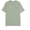 Columbia Barton Springs T-shirt Med Korte ærmer
