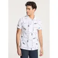 Victorio & Lucchino 11089 Kortærmet Polo