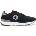Ecoalf ECOALFtil mænd. MCMSHSNUCLA00243W24-160 Ucla navy hjemmesko (41), Fast, Blonder, Casual, Bæredygtig, Blå