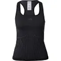 Adidas Aeroknit ærmeløs T-shirt