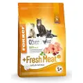 Fokker +Fresh Meat kattefoder