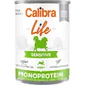 Calibra Life Can Sensitive Kanin Hundefoder 6x400g