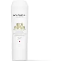 Goldwell Dualsenses Rich-RepairRestoring Conditioner 200 ml (405,00 kr / 1 l)