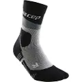 Cep Max Cushion Mid Cut Sokker