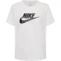 Nike Essential Icn T-shirt Med Korte ærmer