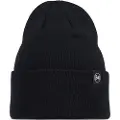 Buff Knitted Beanie