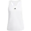 Adidas Train Essentials Min ærmeløs T-shirt