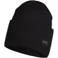 Buff Knitted Beanie