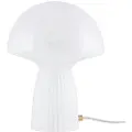 Globen Lighting - Bordlampe Fungo 22 Special Edition - Hvid - Bordlamper - - Homeroom