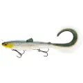 Westin Bullteez Curltail Inline Sinking Blødt Agn 230g 330 Mm
