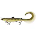 Westin Bullteez Curltail Inline Sinking Blødt Agn 230g 330 Mm
