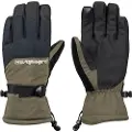 Quiksilver Mission Handsker