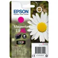 Epson 18XL Blækpatron Magenta T1813 Modsvarer: N/A