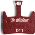 Sinter 011 Hayes Mtb Standard Organiske Skivebremseklodser 25 Enheder