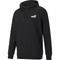 Puma Ess Small Logo Hættetrøje