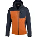 CMP 3a01787n Softshelljakke