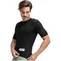 Siroko Gm2 Tasmania T-shirt Med Korte ærmer