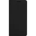 DUX Samsung Galaxy A16 Dux Ducis Skin Pro Flip Cover - Sort