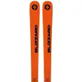 Blizzard Firebird Gs Rd Flat+plate Alpin Ski Pakke