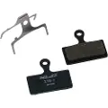 Xlc Bp-e25 Shimano R-m985/m785/m675/m666/m615 Organiske Skivebremseklodser