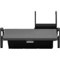 HP Sheet Organizer A3/a4 + A0/a1 Stacker - Designjet T850/t850 Mfp