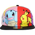 Pokémon Snapback Multi Pop Art Kasket
