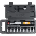 Super B 2/15 Mm Compas 3-10 Mm & Trox 25 Multiværktøj