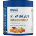 Applied Nutrition Tri-Magnesium, Tropiske Vibrationer - 200g
