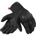 Revit Kryptonite 3 Gtx Handsker