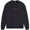 Scotch & Soda Core Logo Front Sweatshirt