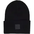 Hugo Boss BOSStil mænd. 50529442 Fantastico hat sort (OSFA), Casual, Bomuld