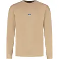 Hugo Boss Nedro Blue Sweatshirt