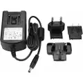 StarTech.com Dc Power Adapter Laptop-oplader