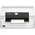 Epson PLQ 50M Matrixprinter - Monokrom - Dotmatrix