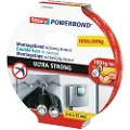 TESA 55792 Dobbeltklæbende Tape 19 Mmx 5 M